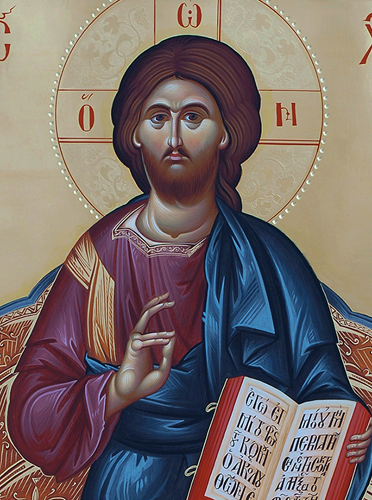 الكنيسة، جسد المسيح للأب إمليانوس
