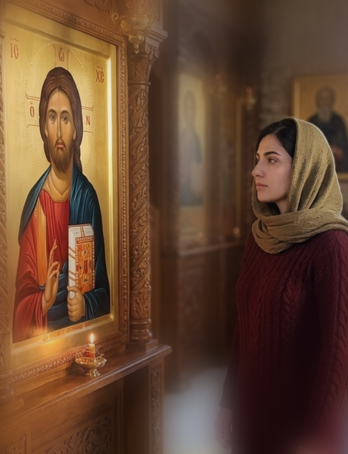 الخطايا الداخليّة والخارجيّة